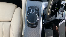 BMW 5 Series 520d M Sport 4dr Auto Diesel Saloon